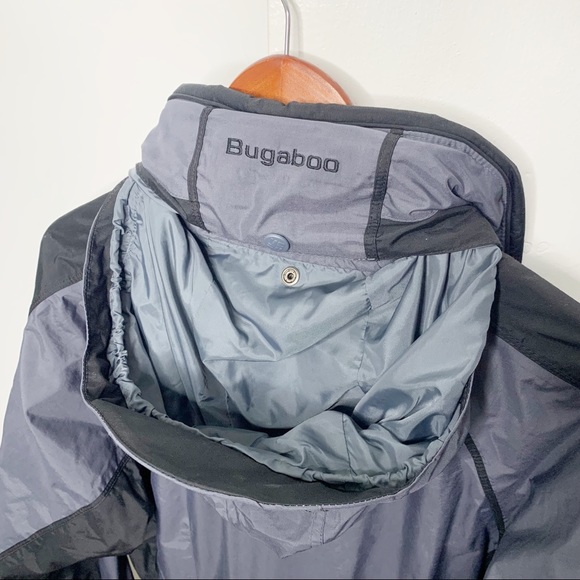 Columbia Vertex Snow Ski Snowboarding Jacket Sz M - Picture 10 of 16